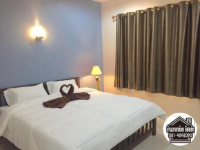 Baan Bang Kluai Resort and Coffee, Surat Thani